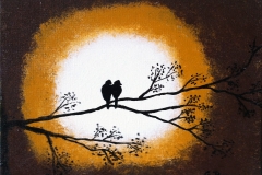 vogel-silhouette